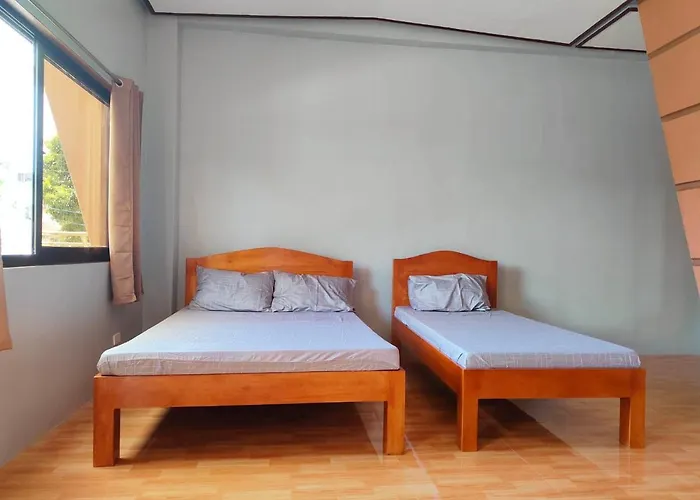 Rnek Boatel Commercial Space Aparthotel